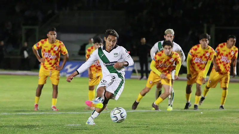 Partido Alacranes de Durango vs Tecos 